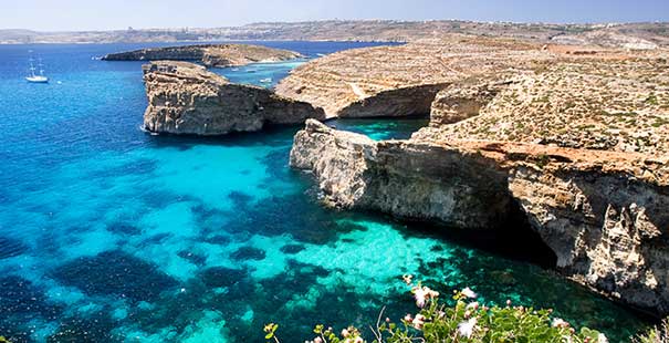 Saint Pauls Bay, Bugibba