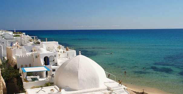 Hammamet