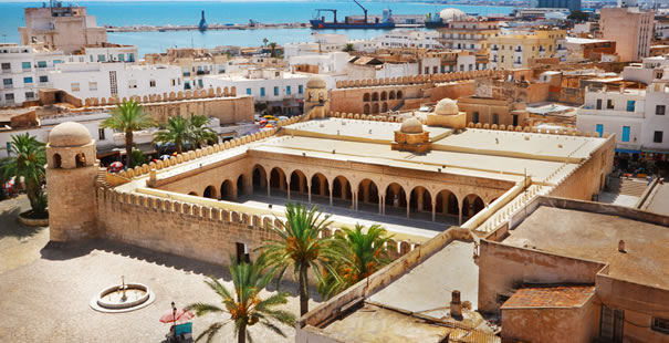 Sousse