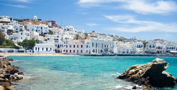 Mykonos Capital