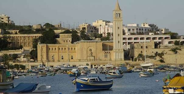 Marsascala