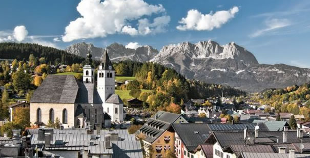 Innsbruck