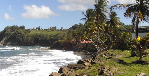 Sainte Marie 