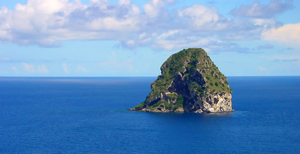 Le Diamant 
