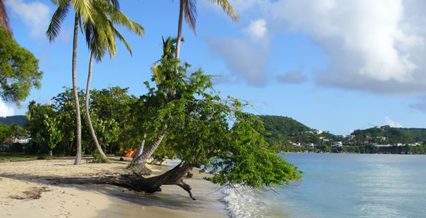 Sainte-Anne 
