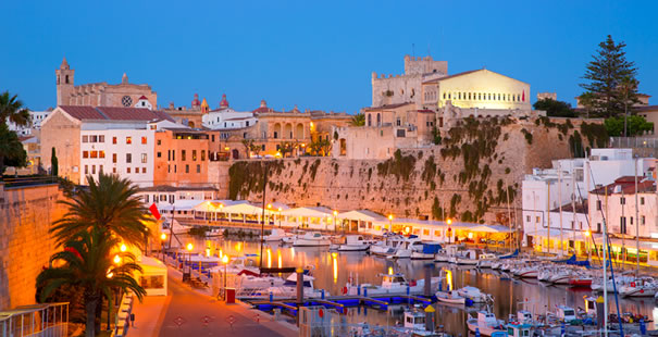 Menorca