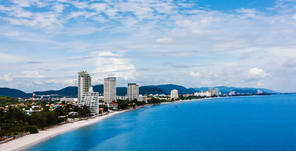 Hua Hin