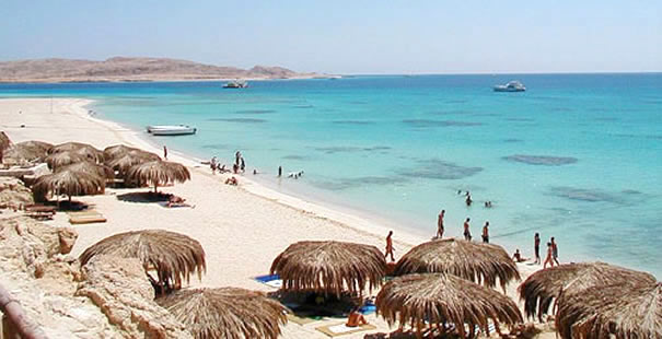 Hurghada