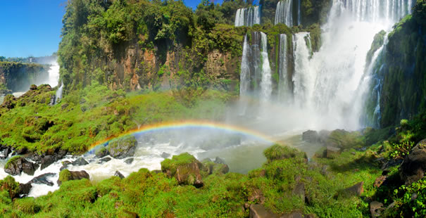 Iguaz� Argentina
