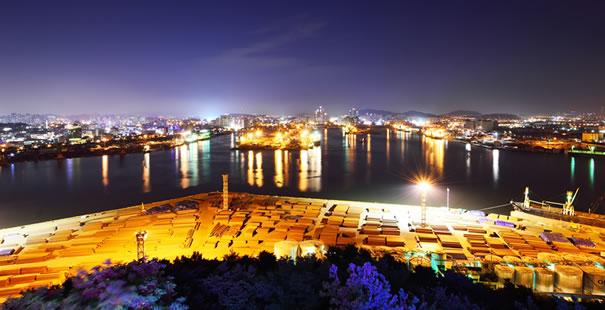 Incheon