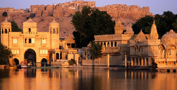 Jaisalmer