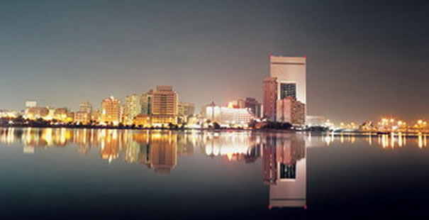 Jeddah