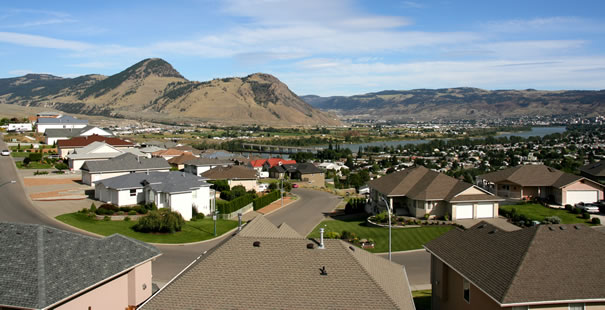 Kamloops