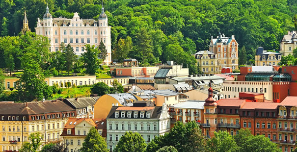 Karlovy Vary