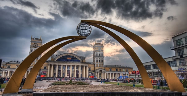 Kharkov