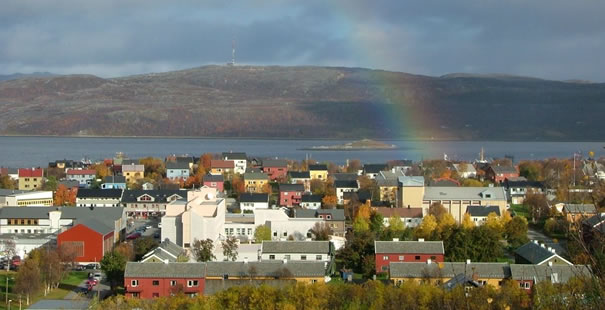 Kirkenes