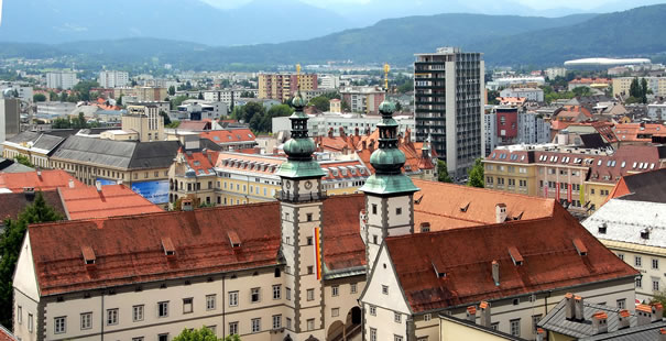 Klagenfurt