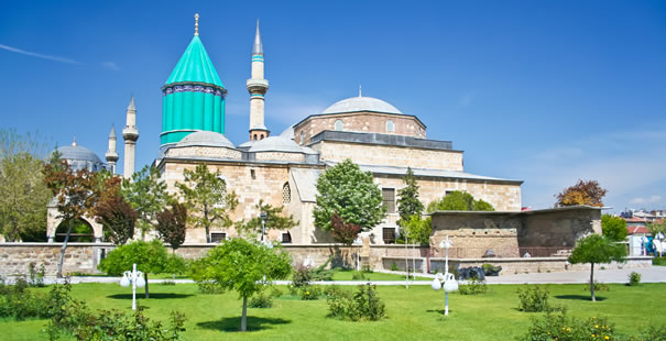 Konya