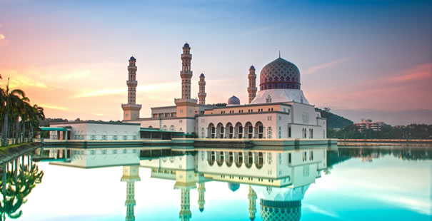 Kota Kinabalu