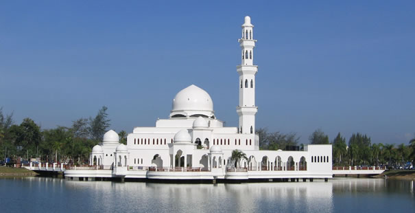 Kuala Terengganu