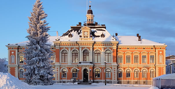 Kuopio