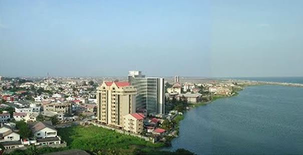 Lagos