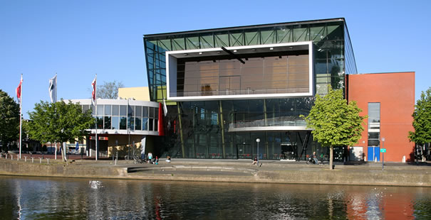 Leeuwarden