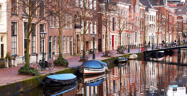 Leiden