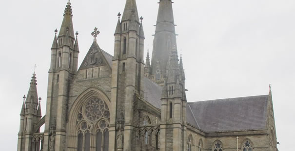 Letterkenny