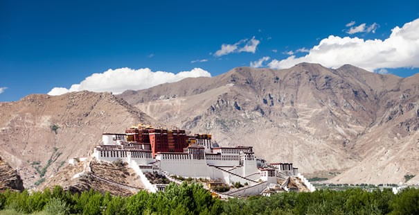 Lhasa