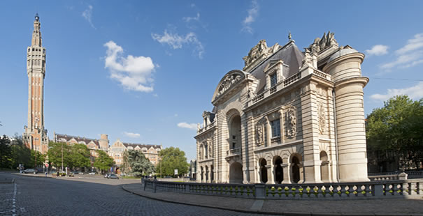 Lille