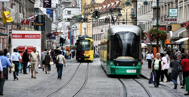 Linz
