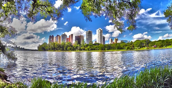 Londrina
