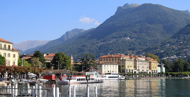 Lugano