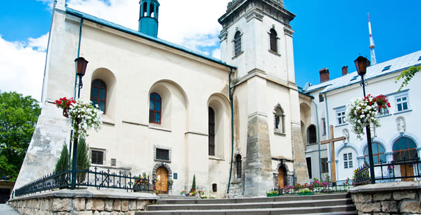 Lviv