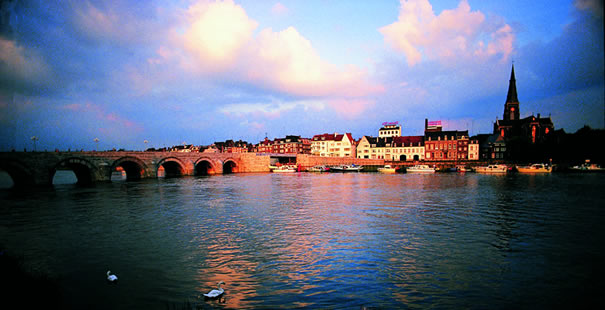 Maastricht