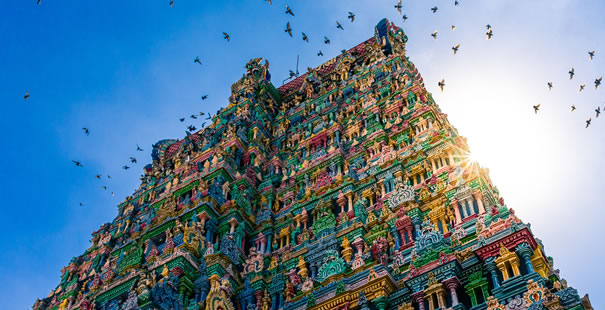 Madurai