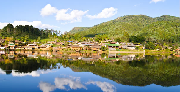 Mae Hong Son