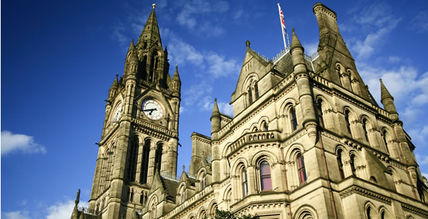 Manchester