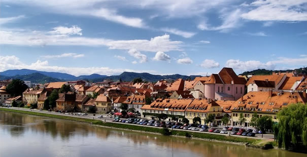 Maribor