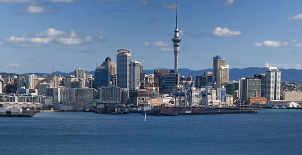 Auckland