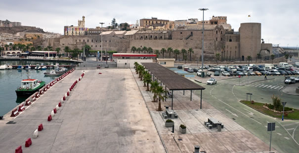 Melilla