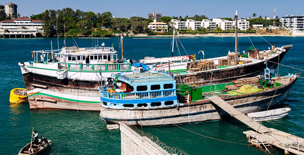 Mombasa