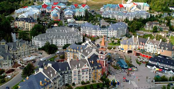 Mont Tremblant