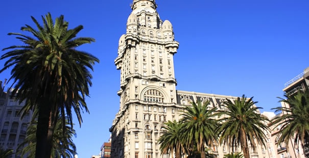 Montevideo