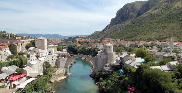 Mostar