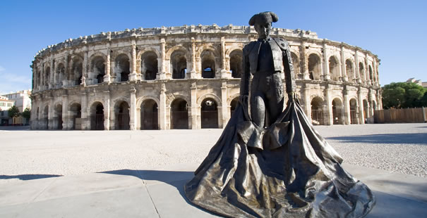 Nimes