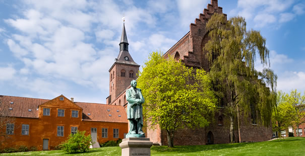 Odense
