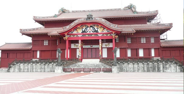 Okinawa
