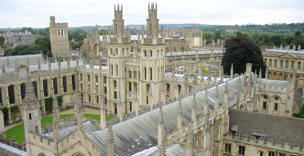 Oxford